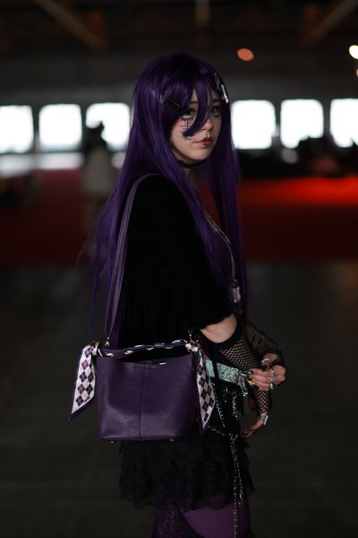 Nale.cos - Yuri - Made in Asia