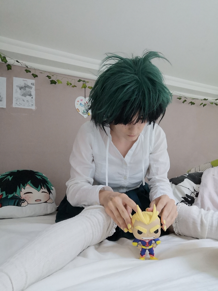 Izuku midoria — photo 6