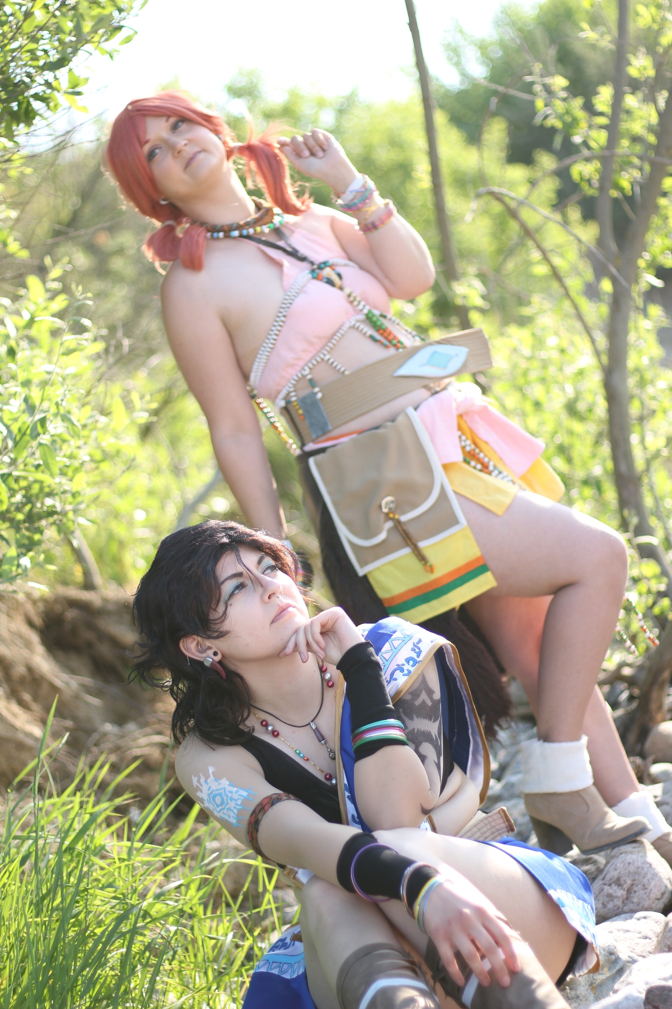Vanille & Fang — photo 31