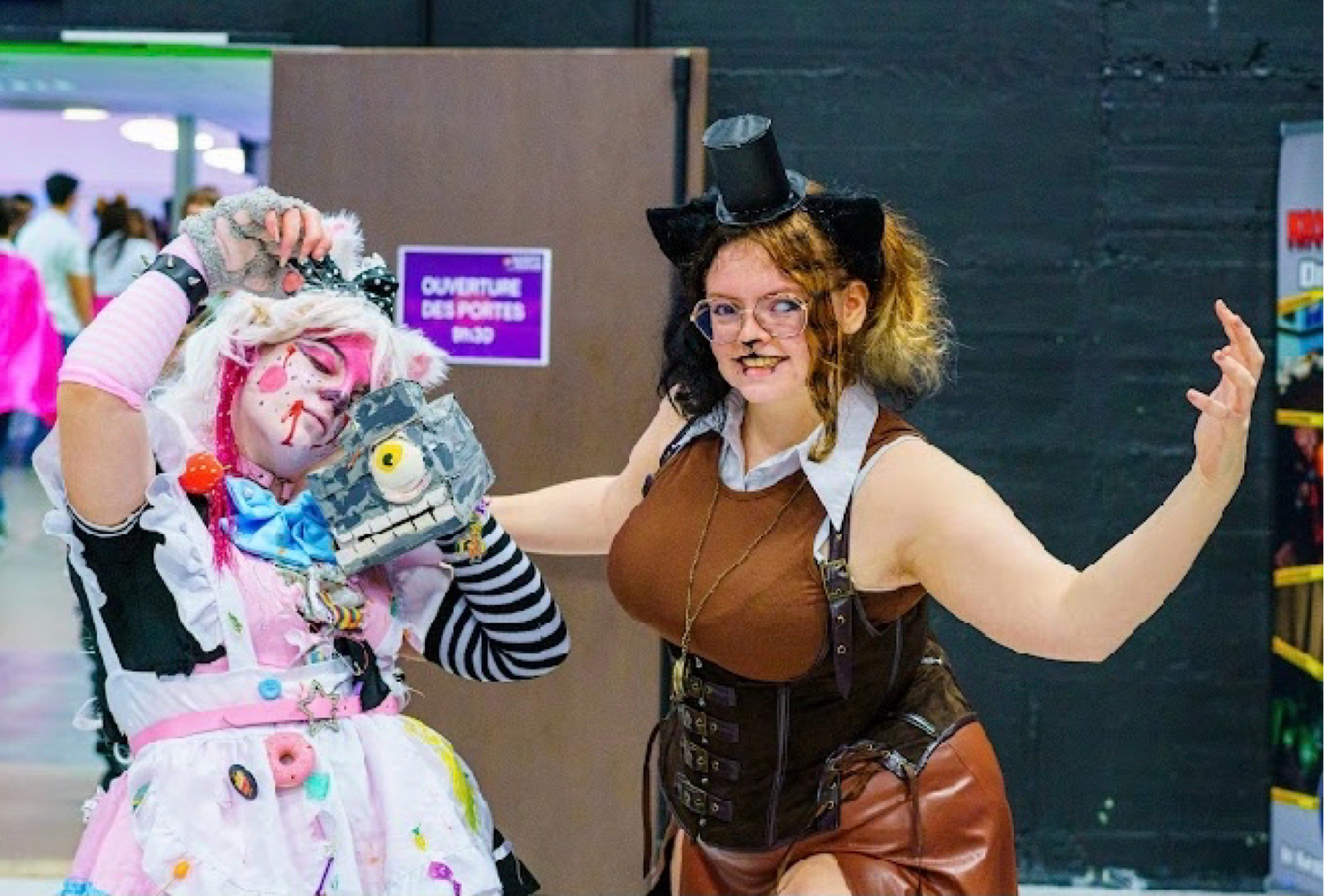 Mangle — photo 11