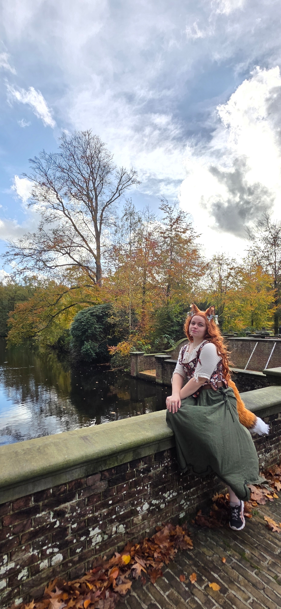 Fall shoot 2025 - Photo 9