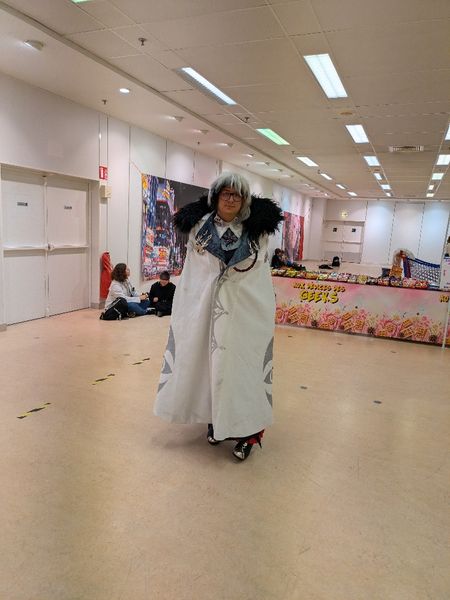 Shokocosplay_ - Japan Geek Calais