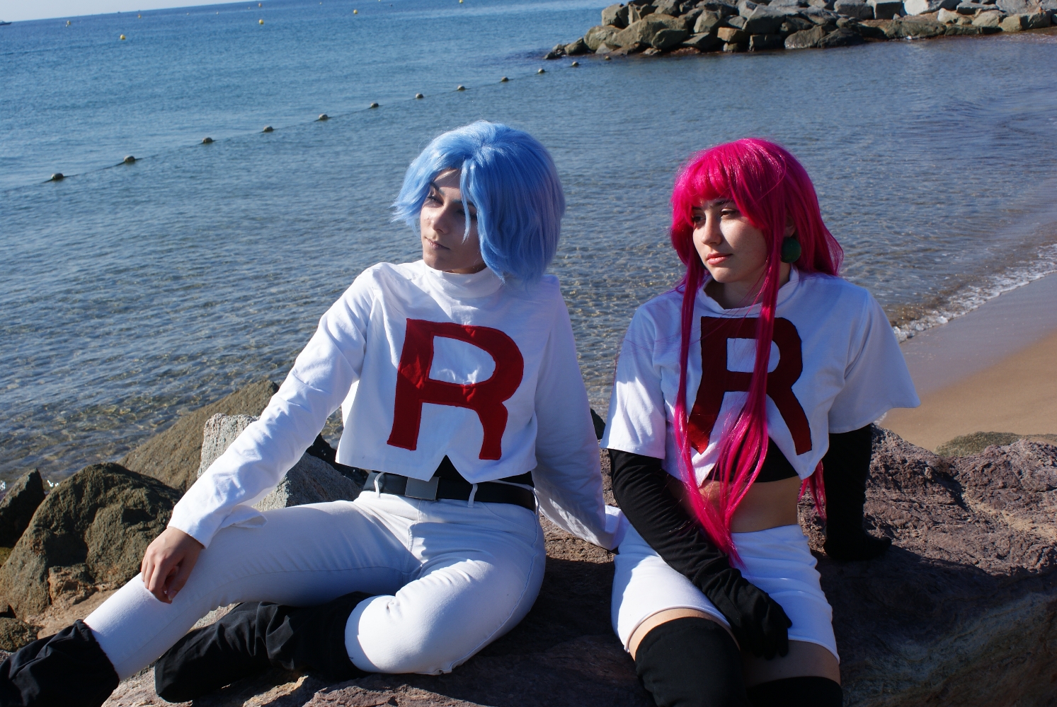 Team Rocket 