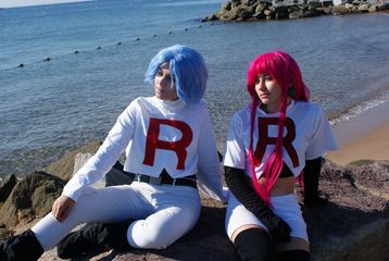 Team Rocket preview 2