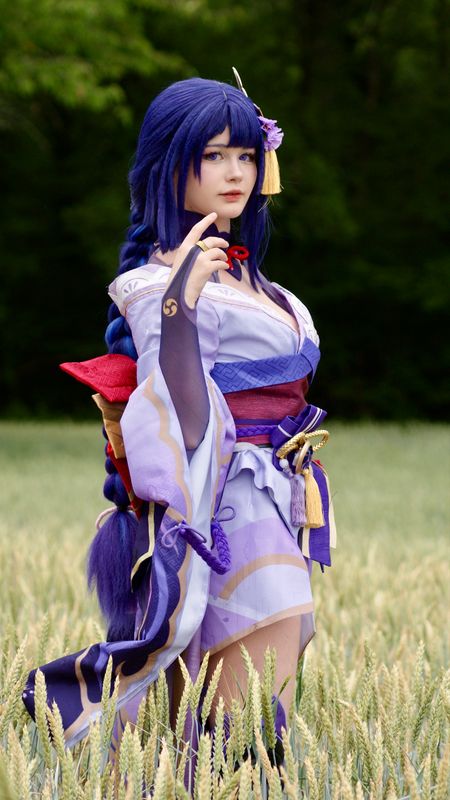 -veluna- – Raiden 