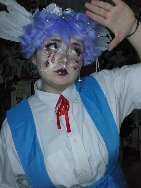 🍋‍🟩>céleste🍓 - Rei v2 :3