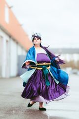 Lihua preview 3
