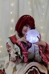 Kana [Exhibition] preview 3