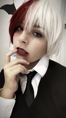 Shoto (Halloween) preview 2