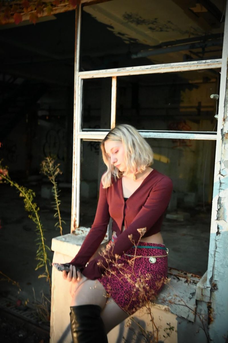 Léa🦋 – Maria Silent Hill 2