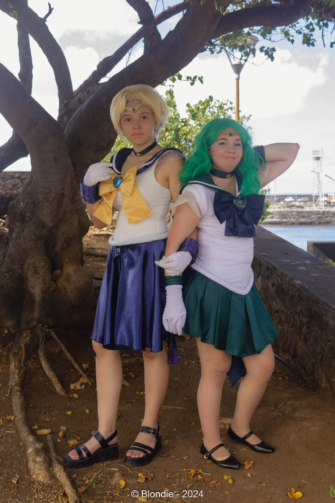 Uranus & Neptune — photo 30