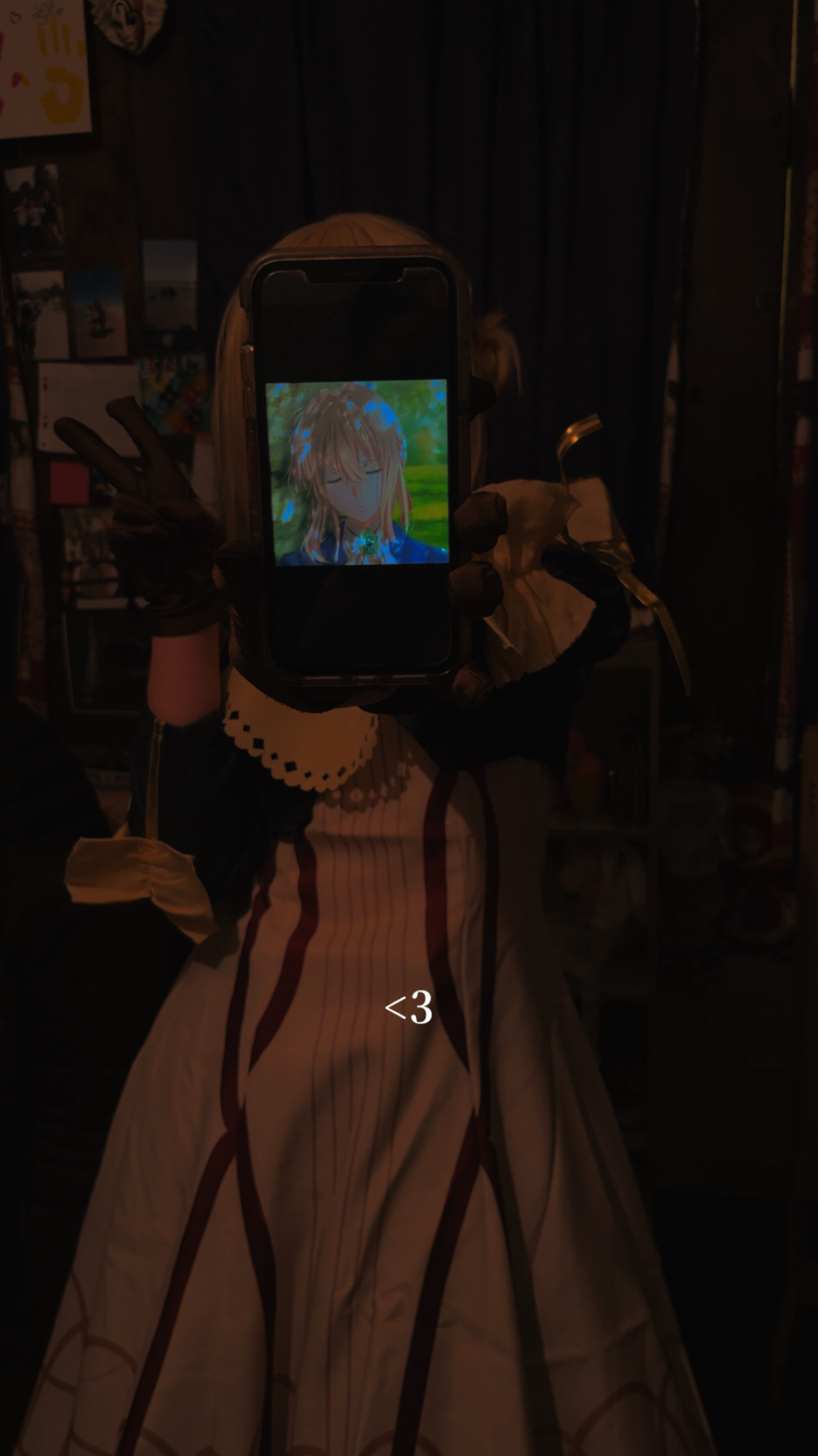 Violet Evergarden — photo 13