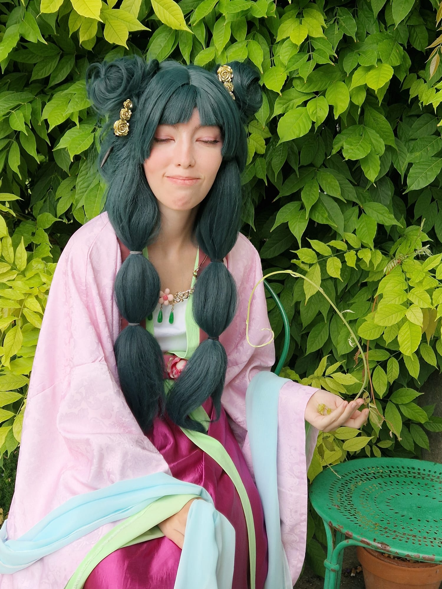 MaoMao Dinner - Photo 61