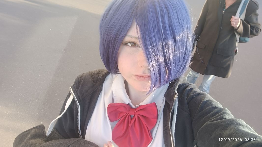 Imako.cos, Toka