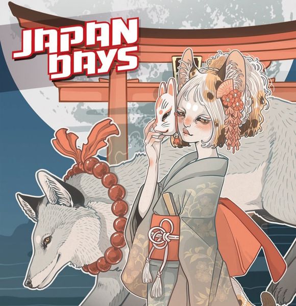 Japan Days