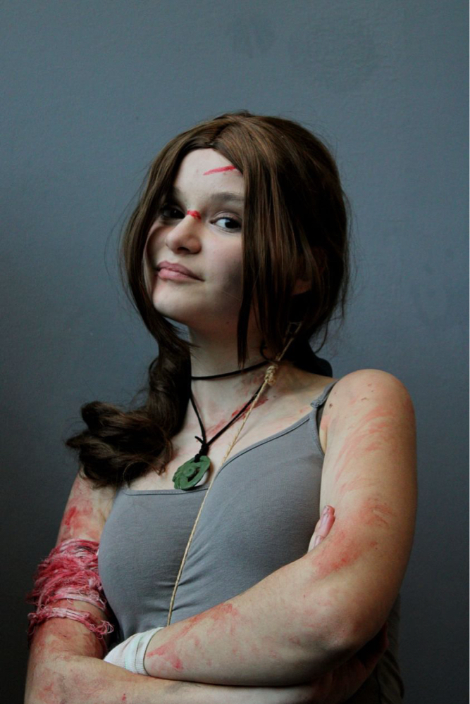 Lara croft — photo 51