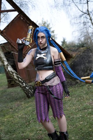 Jinx