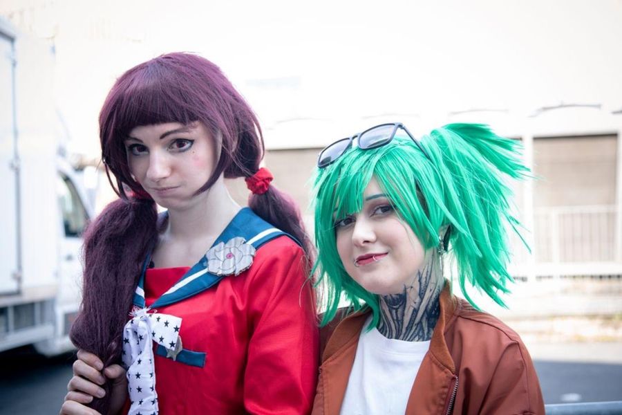 Demonio - Geek Days Lille 2024