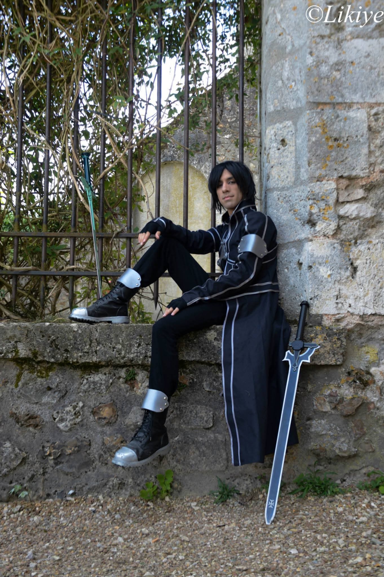 Kirito — photo 15