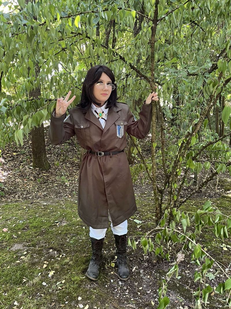 Marn.24 – Hansi Zoe 