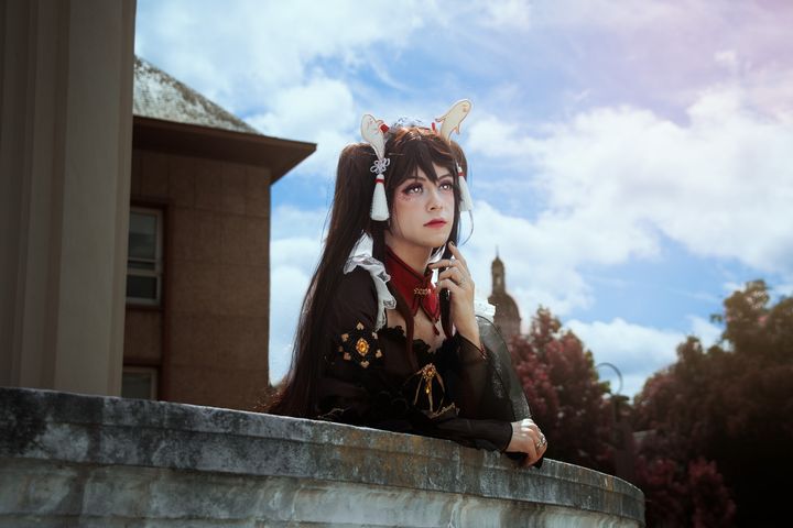 Hu Tao