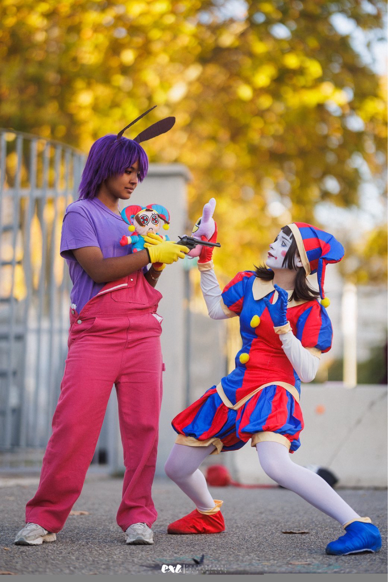 Pomni tadc  - Photo 3