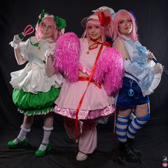 Shugo Chara Laval preview 3