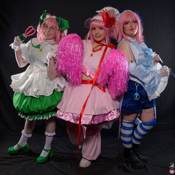 Lalys_cos - Shugo Chara Laval