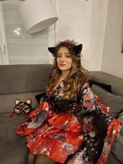 Tenue japonaise preview 3