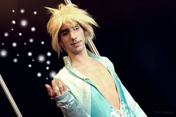 Elsa preview 3
