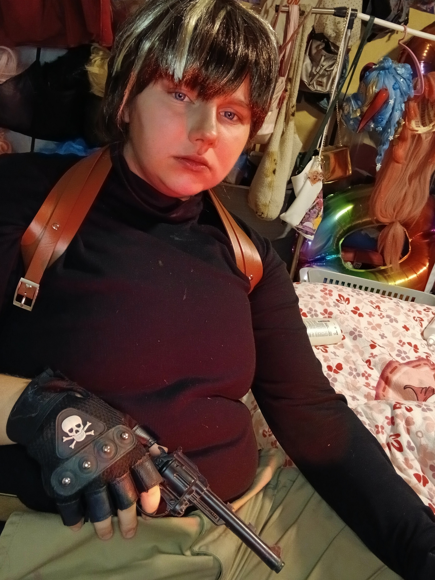 Leon at home - Photo 15