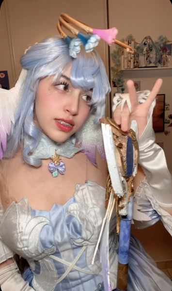 Crystaldream - Robin Fairy Ver.