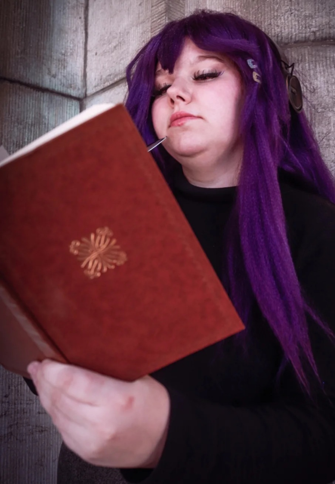 Yuri casual - Photo 23