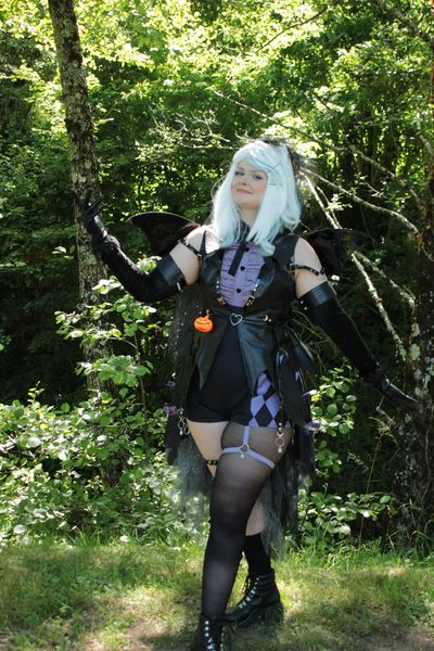 Crystalelith - Furina LDV 