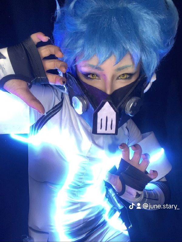 June.stary – Ortho Shroud 