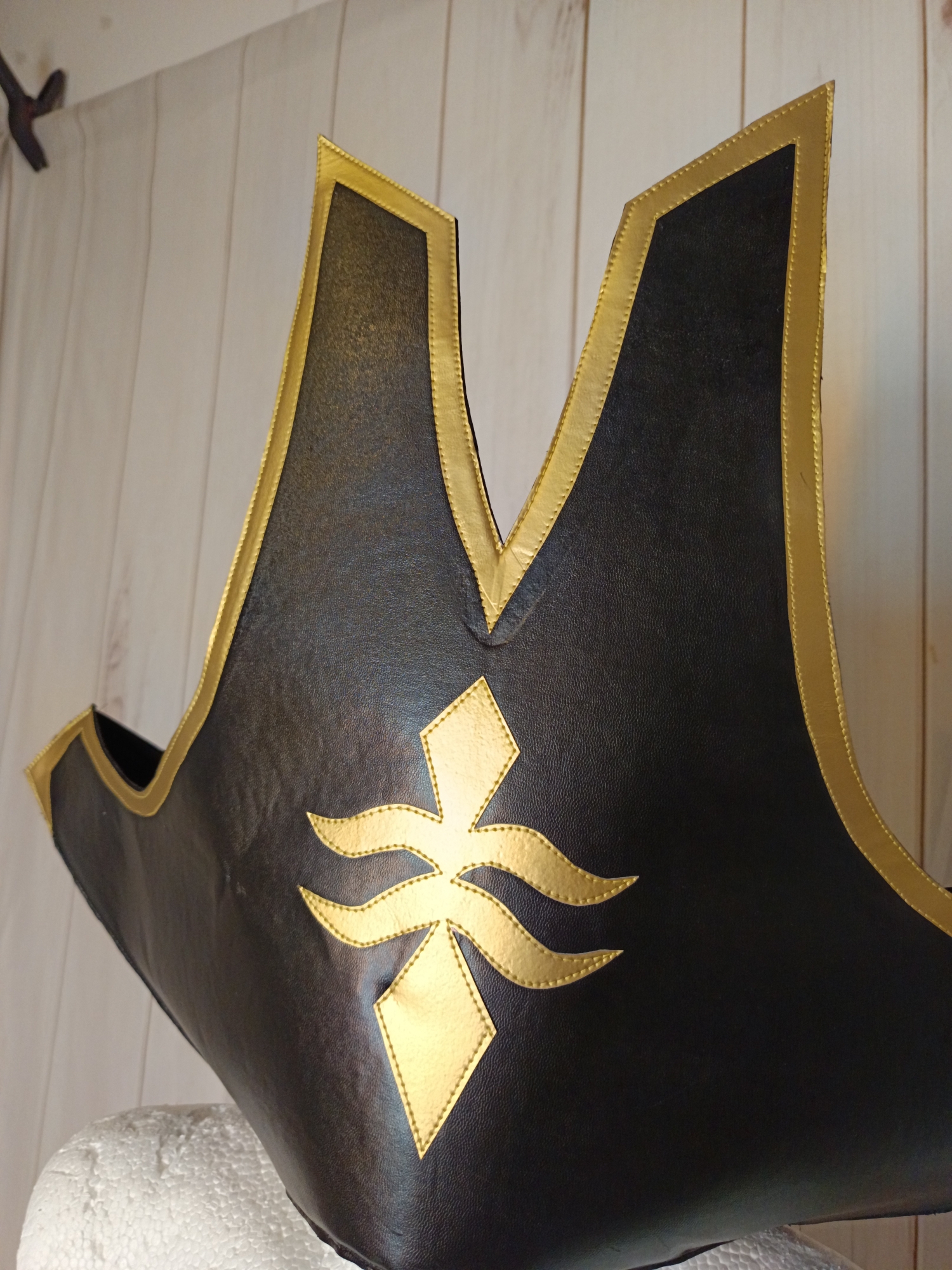 Miss Fortune — photo 13
