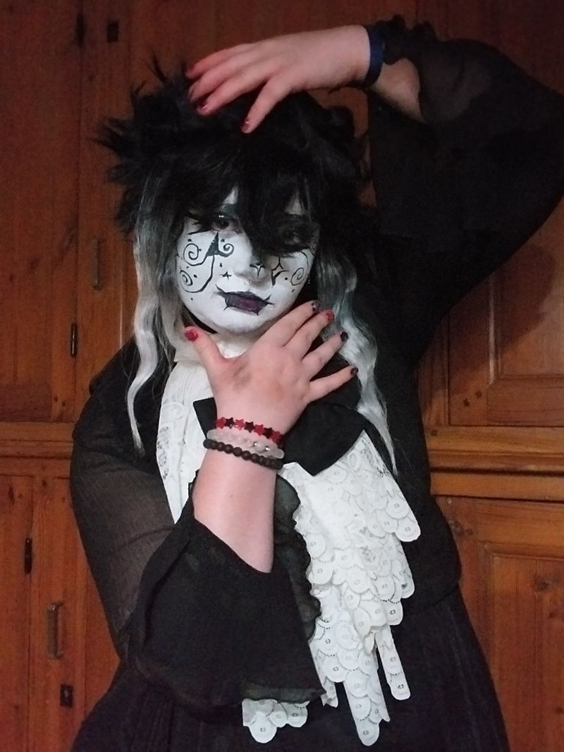 🍋‍🟩>céleste🍓 – Akutagawa v2