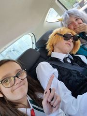 Denki en convention preview 3