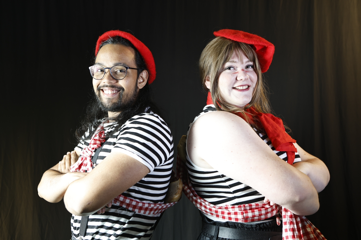 Sciel baguette  - Photo 1