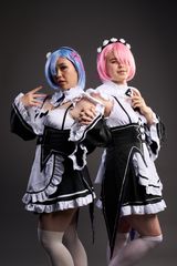 Ram & Rem preview 3