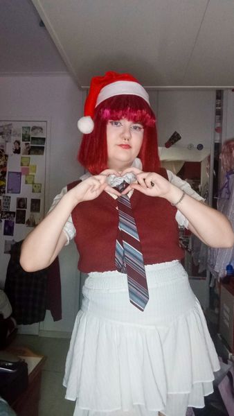 Nash - Kana Christmas vers.