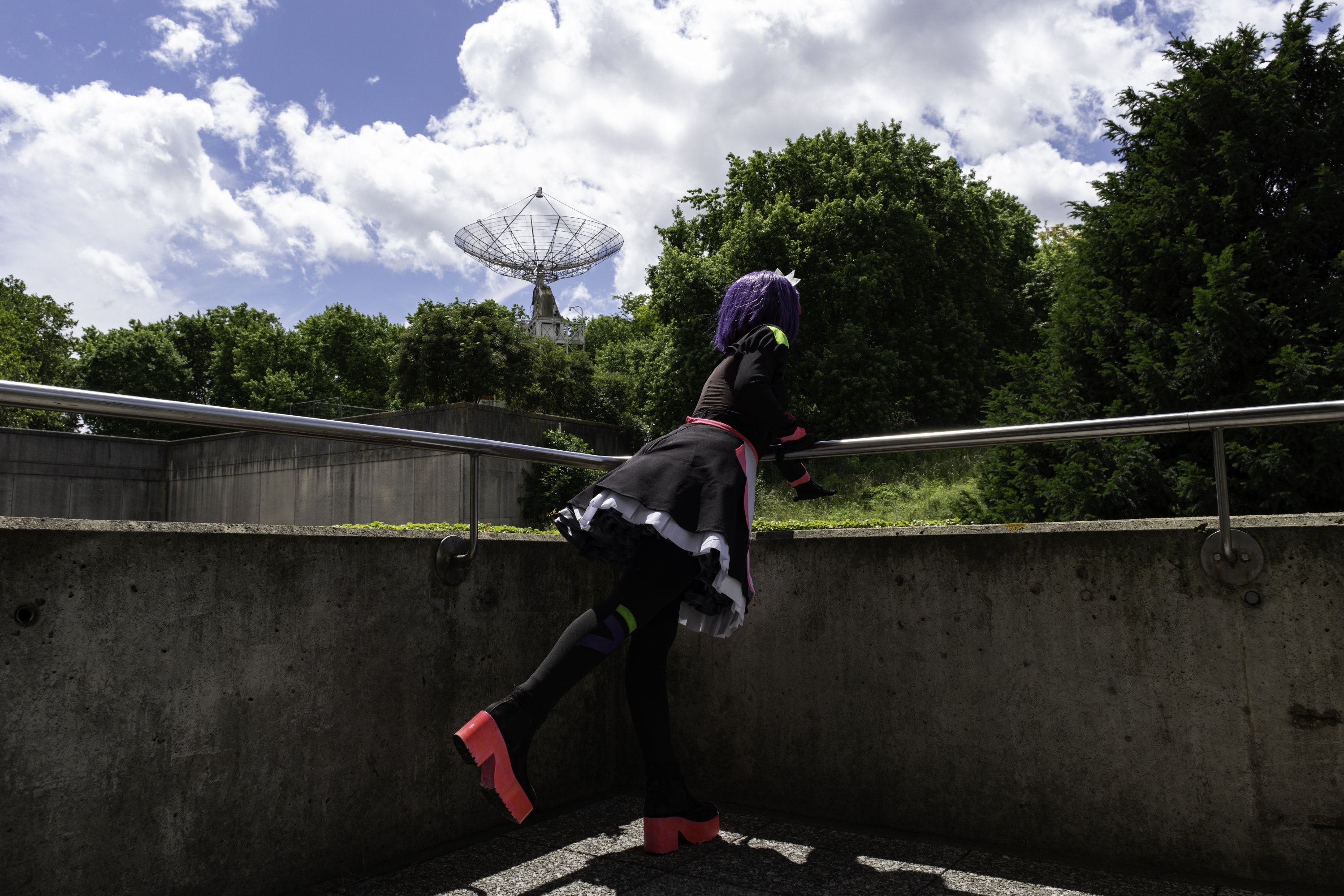 Zutomayo Darken — photo 12