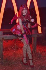 Maki nishikino preview 3