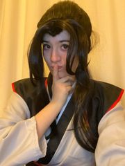 Wei ying Halloween preview 3