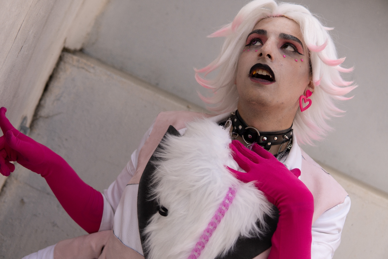 Angel dust  - Photo 11