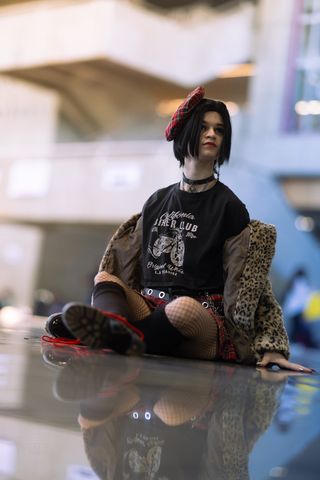 ☆ Nana Osaki ☆