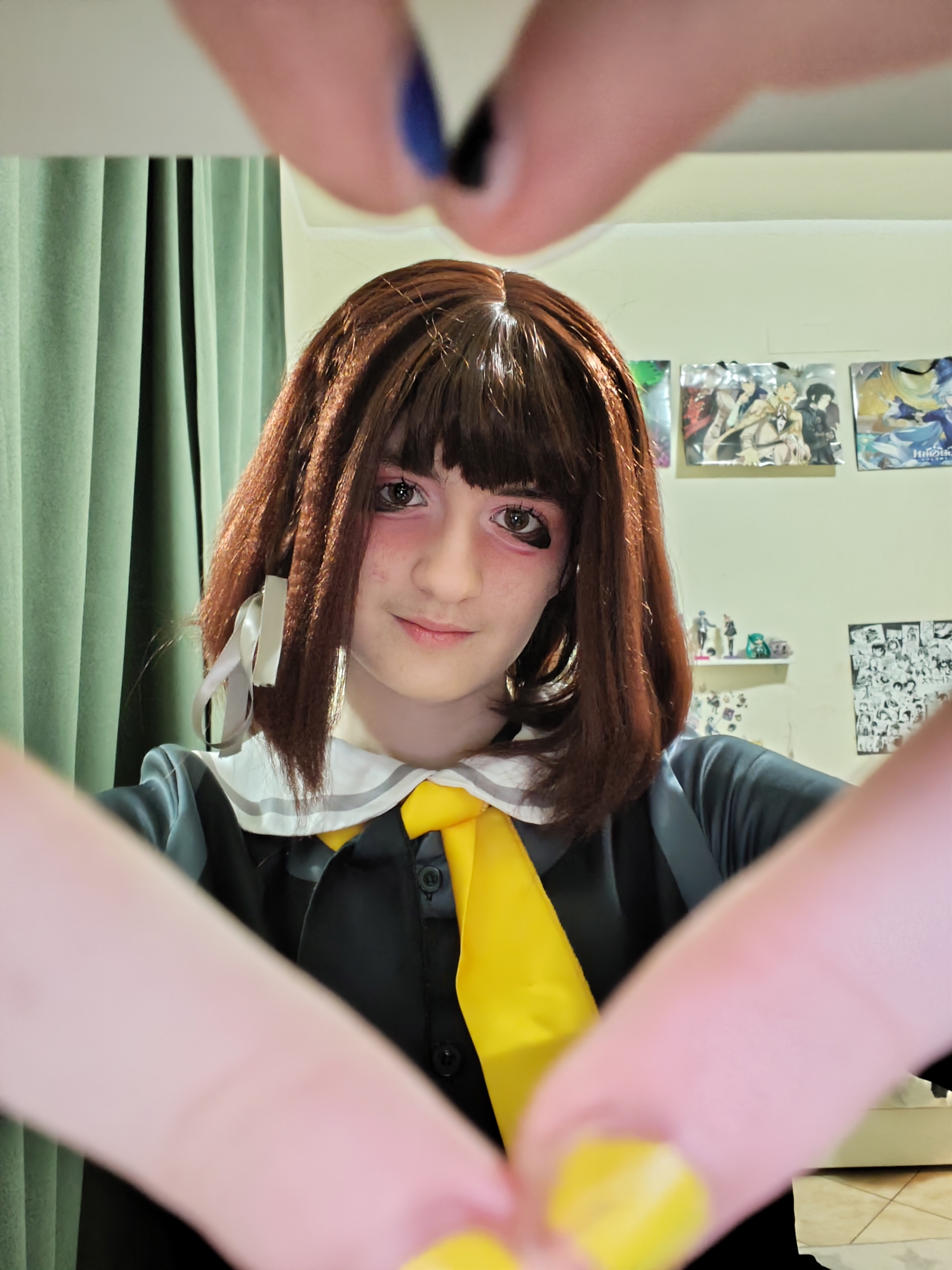 🎨 - Ena Shinonome  - Photo 9