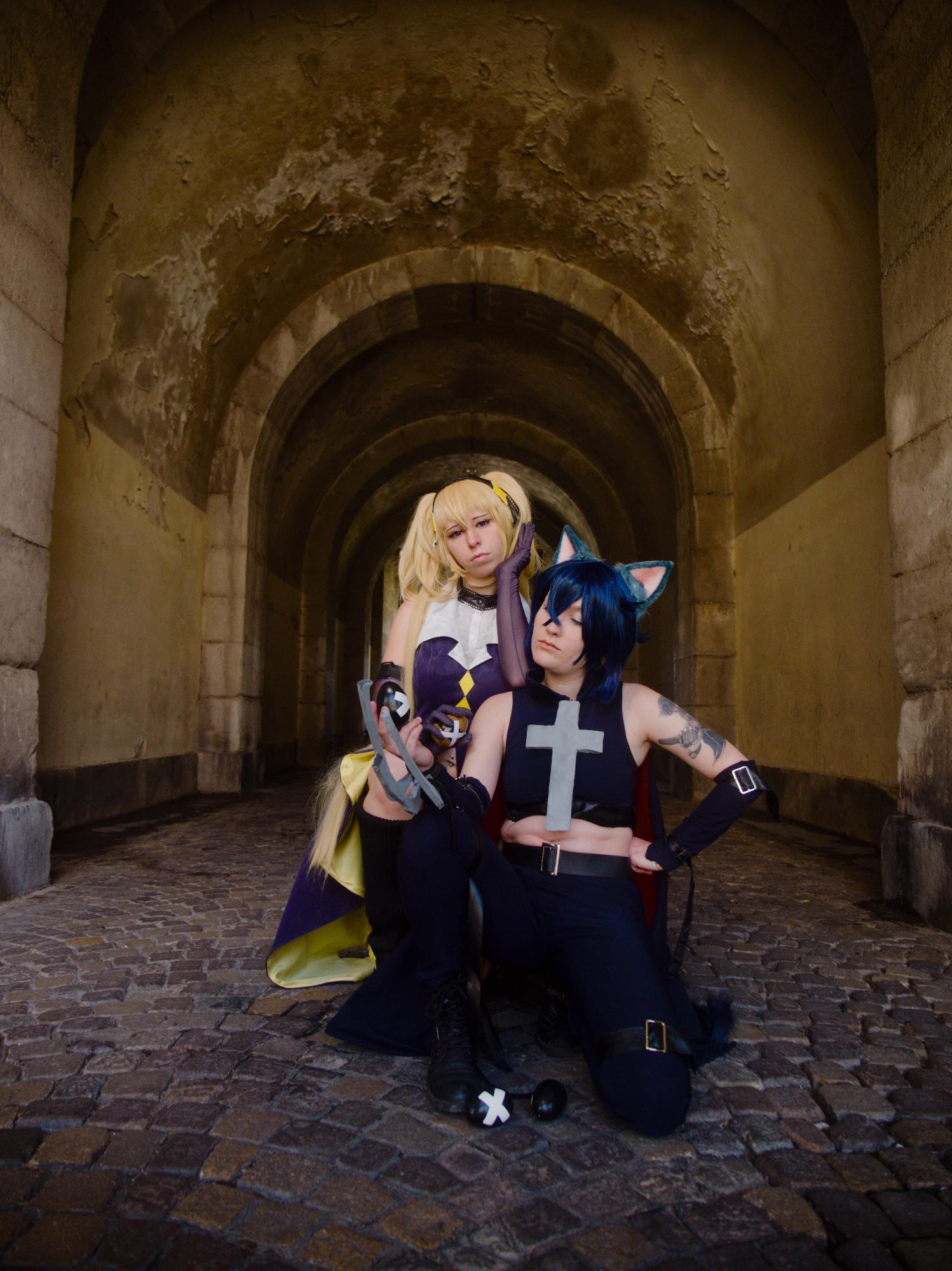 Ikuto — photo 5