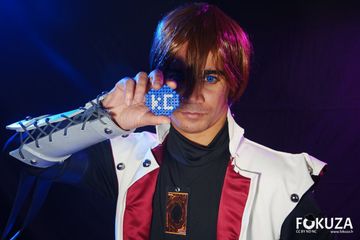 Seto Kaiba preview 2