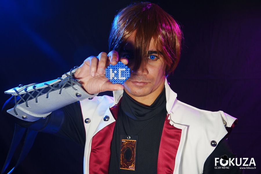 Etiennecosplay - Seto Kaiba 